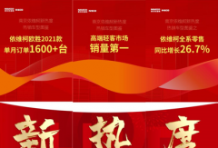 南京依維柯9月產(chǎn)銷兩旺！持續(xù)“爆單”，形勢(shì)喜人！