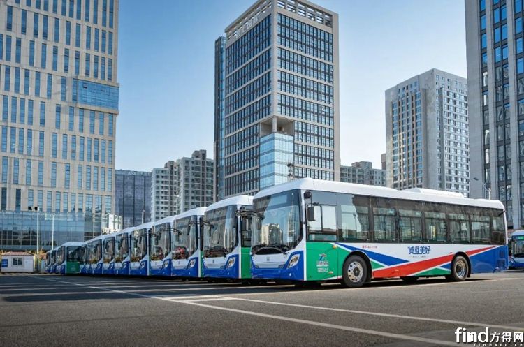 中車電動(dòng)
