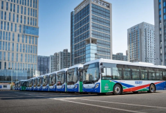 奪冠！中車(chē)為何能在新能源客車(chē)市場(chǎng)“破圈”領(lǐng)跑？