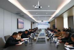 陳恢清調(diào)研中車電動(dòng)：拓市場擴(kuò)規(guī)模提效益 打造一流企業(yè)