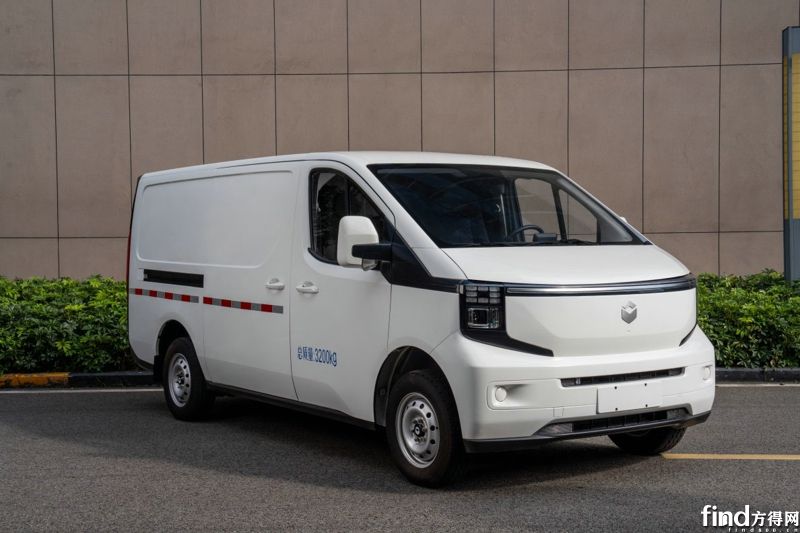 長(zhǎng)安牌SC5031XXYABGBEV純電動(dòng)廂式運(yùn)輸車