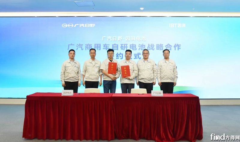 “不給電池廠打工” 中國重卡能否攻克自主電池關(guān)？